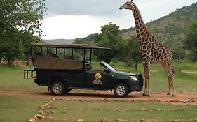 Kedar Heritage Lodge, Conference Centre & Spa